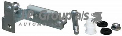 JP GROUP 1131700210 -  Ремкомплект, рычаг переключения